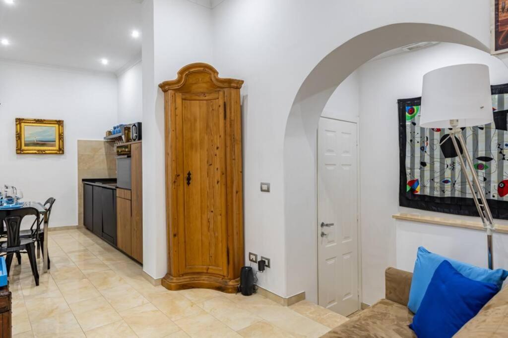 Apartamento Stradivari