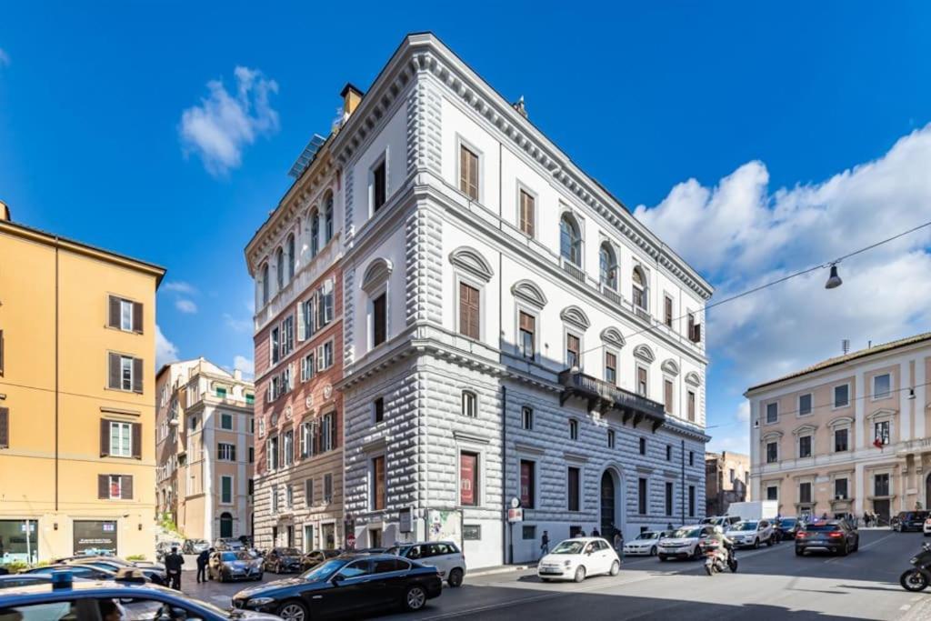 Apartamento Stradivari Roma
