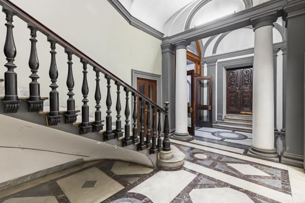 Apartamento Stradivari Roma