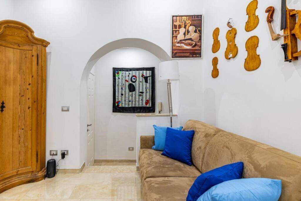 Apartamento Stradivari Roma