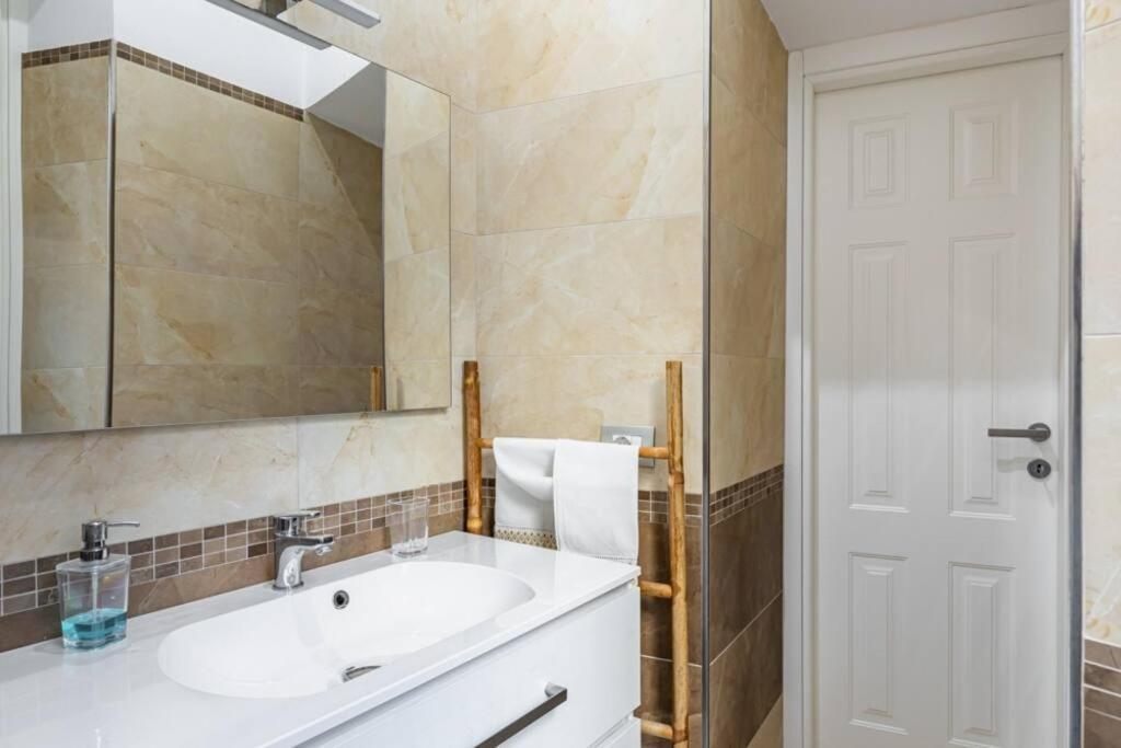 Apartamento Stradivari