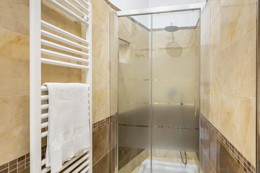Apartamento Stradivari *