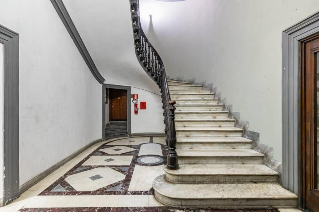 Apartamento Stradivari