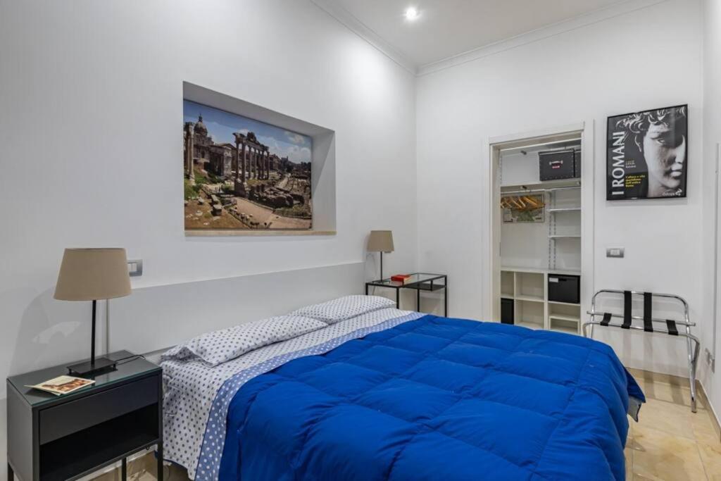 Apartamento Stradivari Roma