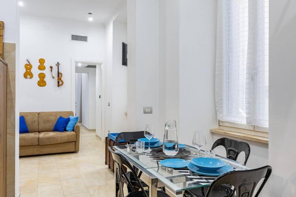 Apartamento Stradivari