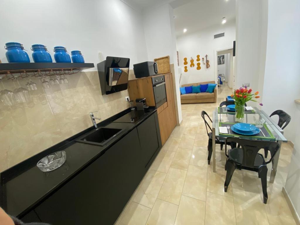 Apartamento Stradivari Roma