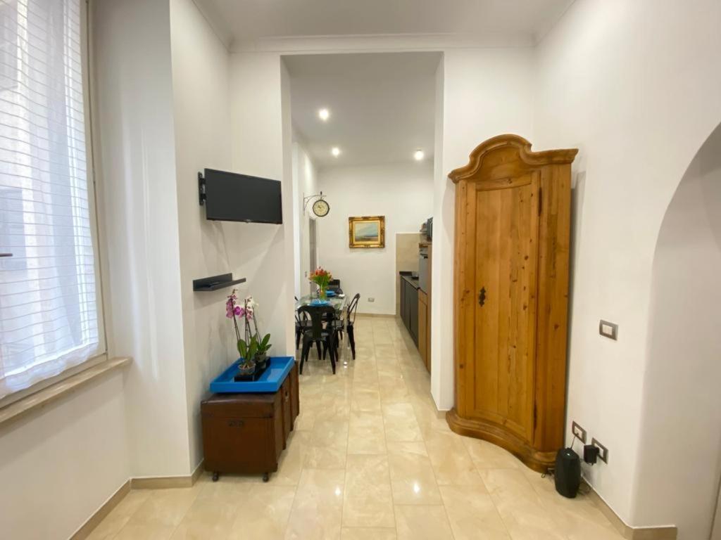 Stradivari Apartamento *